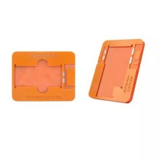 Держатель аккумуляторов для точечной сварки Mechanic B-Fix Apple iPhone 11, iPhone 11 Pro, iPhone 11 Pro Max, iPhone 12, iPhone 12 Mini, iPhone 12 Pro, iPhone 12 Pro Max, iPhone XR, iPhone XS, iPhone XS Max