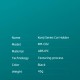 Автотримач Remax RM-C02 Konji, Чорний