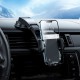 Автотримач Remax RM-C59 Baowo, Чорний