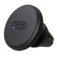 Автотримач XO С96B, Чорний
