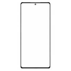 Корпусное стекло дисплея Infinix Note 30 Pro, Черный