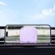 Автотримач Hoco HW17, Фіолетовий