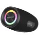 Колонка Bluetooth Zealot S56, Чорний