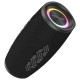 Колонка Bluetooth Zealot S56, Чорний
