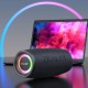 Колонка Bluetooth Zealot S56, Чорний