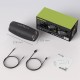 Колонка Bluetooth Zealot S56, Чорний