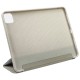 Чохол-книжка Apple iPad 10.9 2022, Honeycomb, Сірий