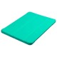 Чехол-книжка Apple iPad 10.9 2022, Honeycomb, Бирюзовый