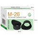 Гумова накладка для окуляра мікроскопа Relife M-26