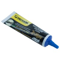 Клей Mechanic PP X-MAX, 50 мл., Черный