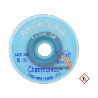 Обплетення CH-CW10-5L, 2.5 мм.