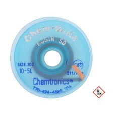 Обплетення CH-CW10-5L, 2.5 мм.