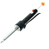 Паяльник з відсмоктуванням олова ZD-210 40W