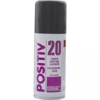 Фотоемульсія POSITIV 20 200ml