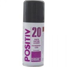 Фотоемульсія POSITIV 20 200ml