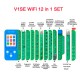 Програматор JCID V1SE Wi-Fi