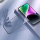Защитное стекло Apple iPhone 15, Hoco, Черный