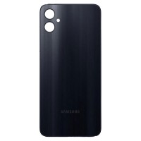 Задняя крышка Samsung A055 Galaxy A05, (High quality), Черный