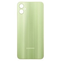 Задня кришка Samsung A055 Galaxy A05, (High quality), Зелений