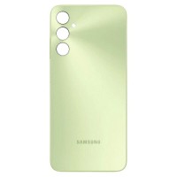 Задняя крышка Samsung A057 Galaxy A05s, (High quality), Зеленый