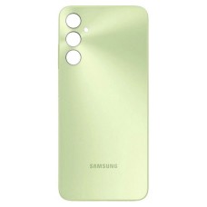 Задня кришка Samsung A057 Galaxy A05s, (High quality), Зелений