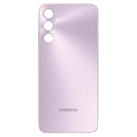 Задня кришка Samsung A057 Galaxy A05s, (High quality), Фіолетовий
