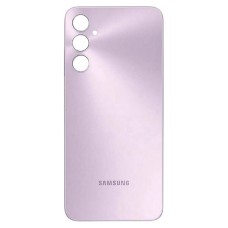 Задня кришка Samsung A057 Galaxy A05s, (High quality), Фіолетовий