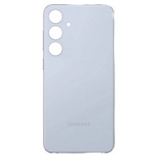 Задня кришка Samsung S926 Galaxy S24 Plus, (High quality), Синій