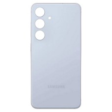 Задня кришка Samsung Galaxy S24, (High quality), Синій
