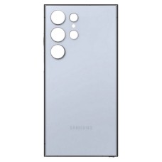 Задня кришка Samsung S928 Galaxy S24 Ultra, (High quality), Синій