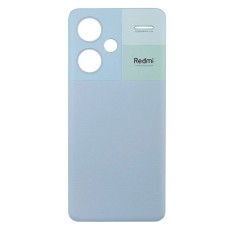 Задня кришка Xiaomi Redmi Note 13 Pro Plus, (High quality), Фіолетовий