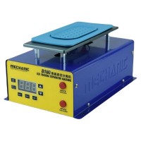 Сепаратор Mechanic D100