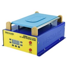 Сепаратор Mechanic D200