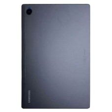 Задня кришка Samsung X200 Galaxy Tab A8 10.5 2021, (High quality), Сірий