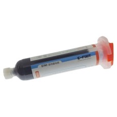 Клей E190 REVERSE LIQUID POLYURETHANE GLUE, 30 мл., Черный