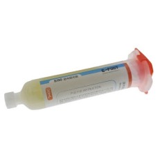 Клей E190 REVERSE LIQUID POLYURETHANE GLUE, 30 мл., Белый