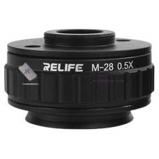 Переходник камеры для тринокулярного микроскопа RELIFE M-28