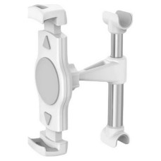 Автотримач WIWU CH017 Lazy Bracket, Білий