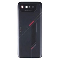 Задняя крышка Asus ROG Phone 6, (High quality), Черный