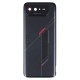 Задняя крышка Asus ROG Phone 6, (High quality), Черный
