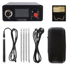 Паяльная станция SEQURE MSS12 Pro Intelligent