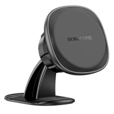 Автодержатель Borofone BH103 Cloud, Черный