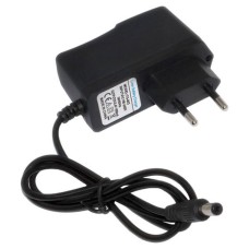 Зарядний пристрій-адаптер 8.4V/0.5A