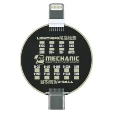 Тест-кабель для перевірки конектора заряджання Mechanic T810