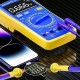 Тест-кабель для перевірки конектора заряджання Mechanic T810