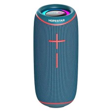 Колонка Bluetooth Hopestar P34, Синий