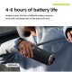 Колонка Bluetooth Hopestar P34, Синий