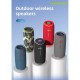 Колонка Bluetooth Hopestar P34, Синий