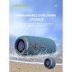 Колонка Bluetooth Hopestar P34, Синий