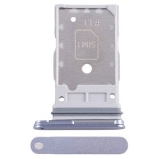 Слот SIM-карти (лоток) Samsung S926 Galaxy S24 Plus, Фіолетовий